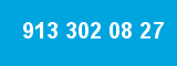 913 302 08 27 913 302 08 27